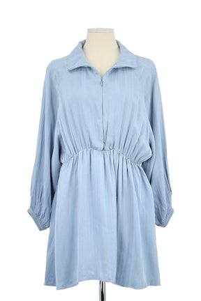 Mini American Vintage  Bleu