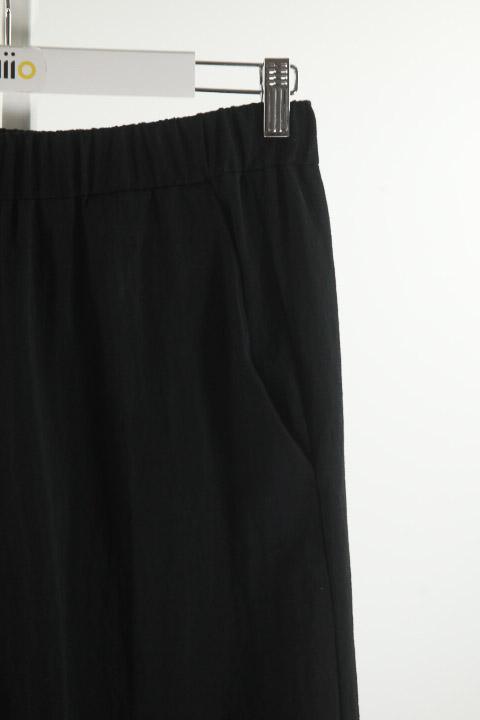 Bermudas Maje  Noir