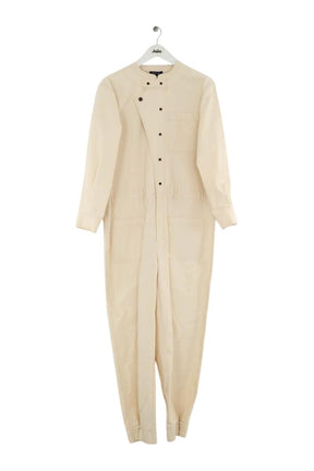 Combinaison Soeur  Beige