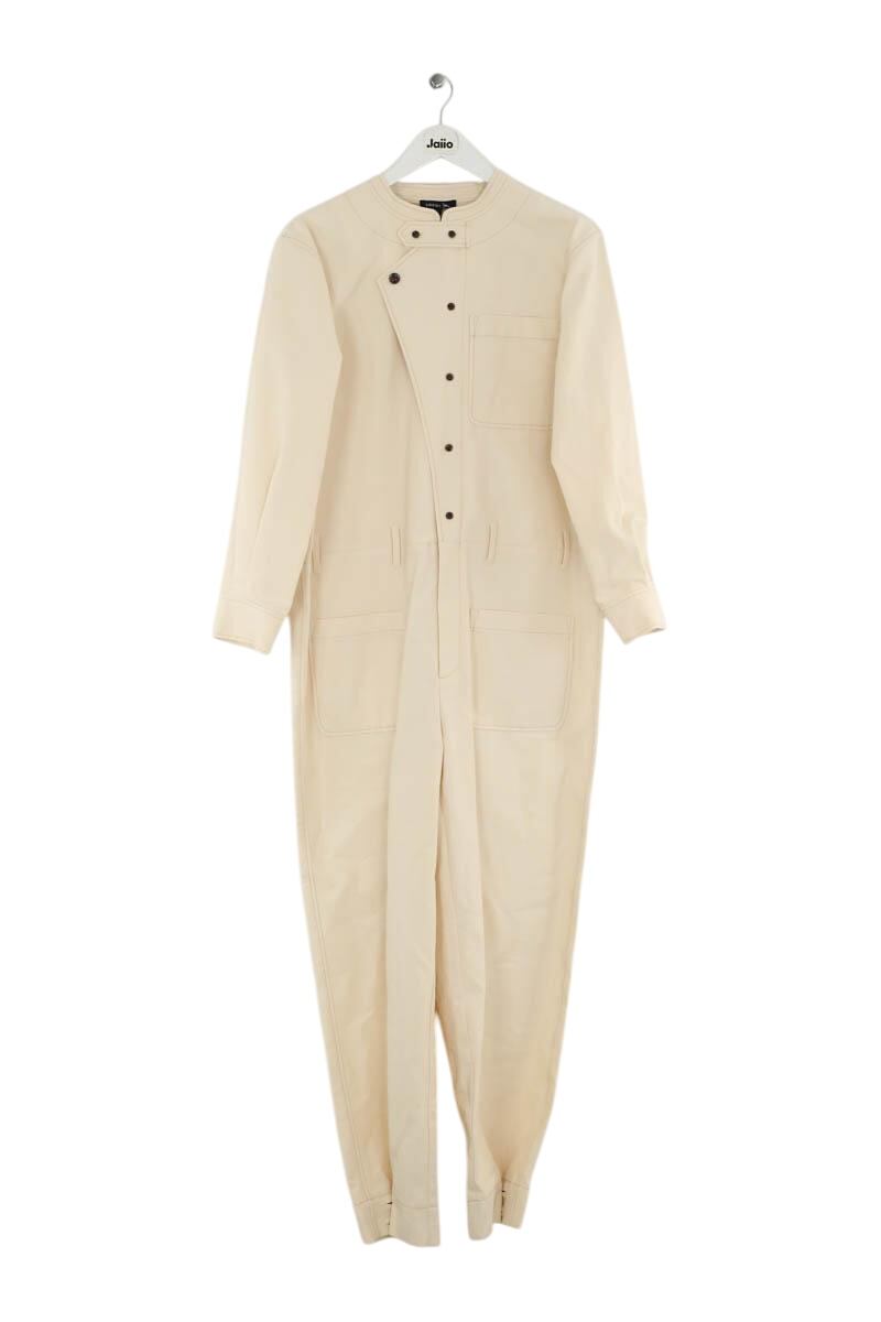 Combinaison Soeur  Beige