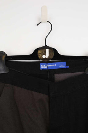 Pantalon Karl Lagerfeld  Gris