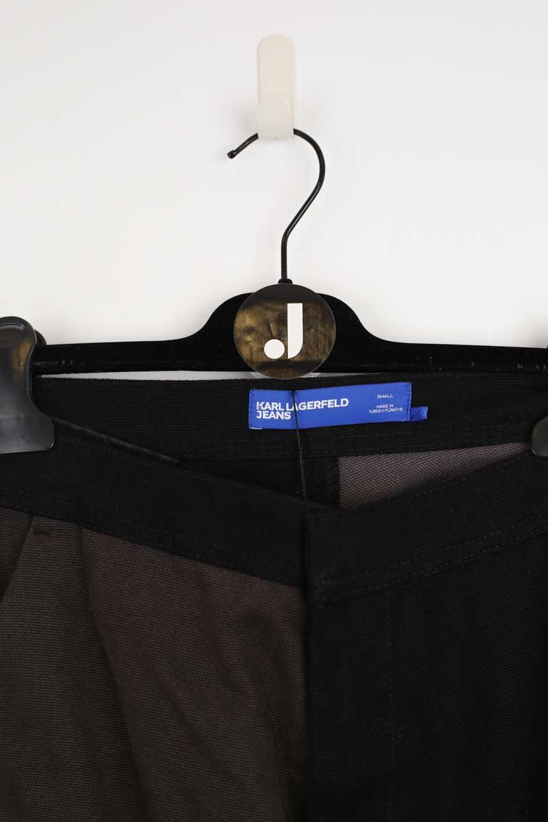 Pantalon Karl Lagerfeld  Gris