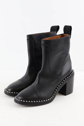 Boots Zadig & Voltaire  Noir