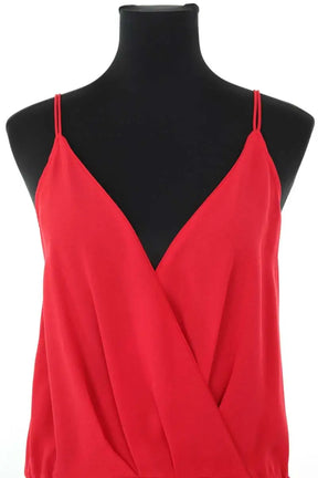 Robe Bash  Rouge