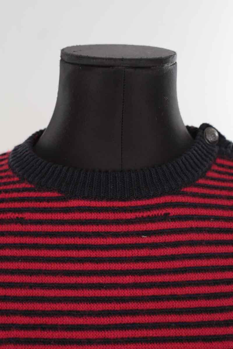 Pull-over Zadig & Voltaire  Rouge