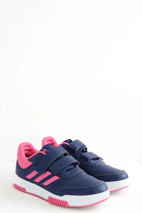 Baskets Adidas  Marine