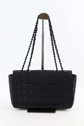 Sacs à main Chanel Timeless/Classique Noir