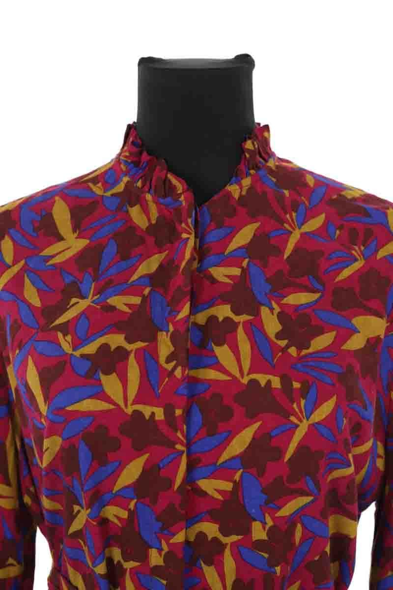 Robe Des Petits Hauts  Bordeaux