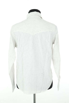 Blouses Officine Générale  Blanc