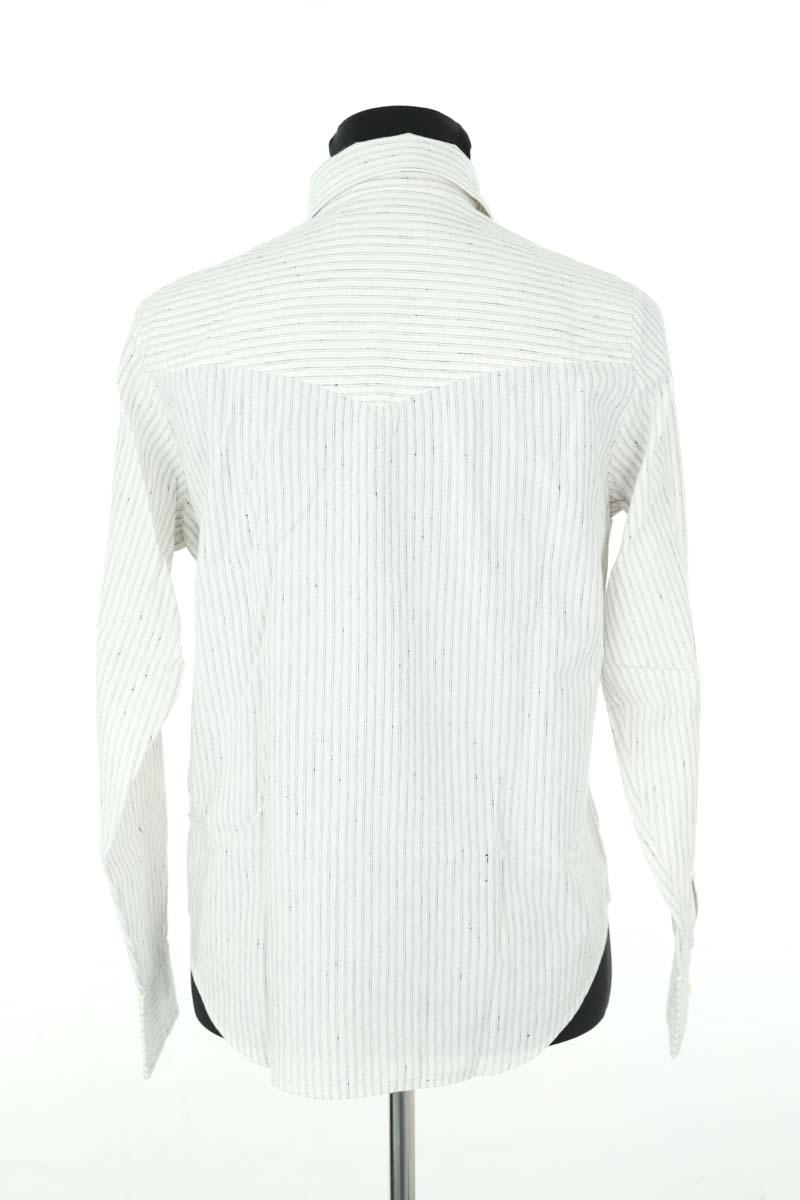 Blouses Officine Générale  Blanc