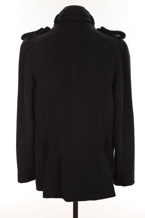 Manteau Vivienne Westwood  Noir