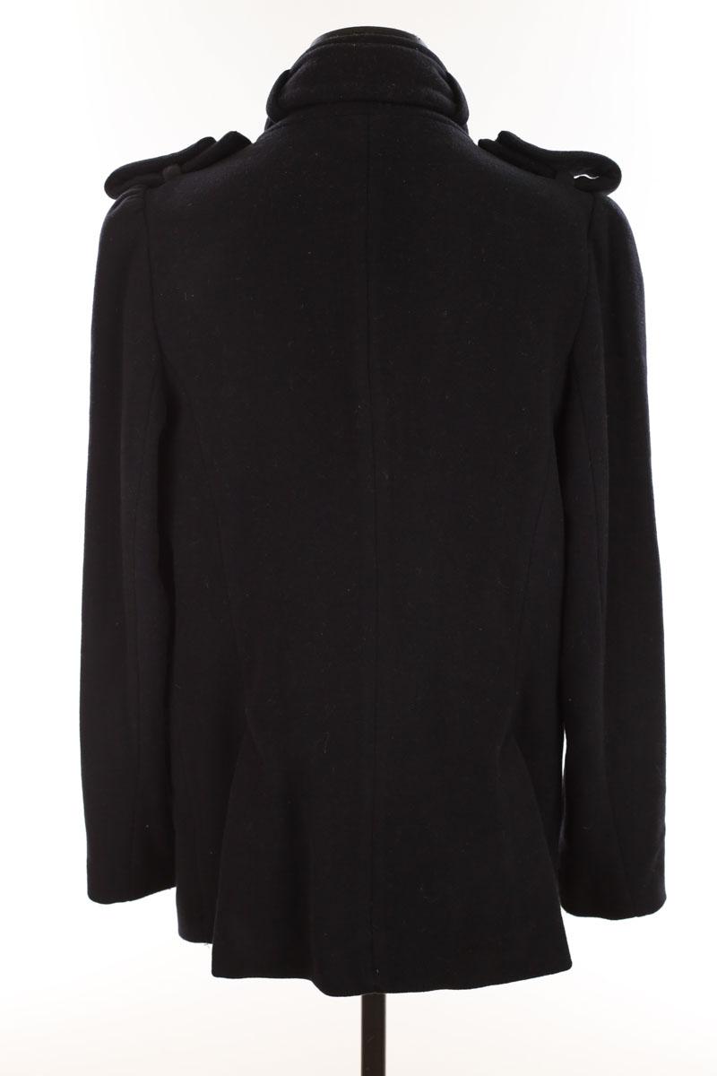 Manteau Vivienne Westwood  Noir