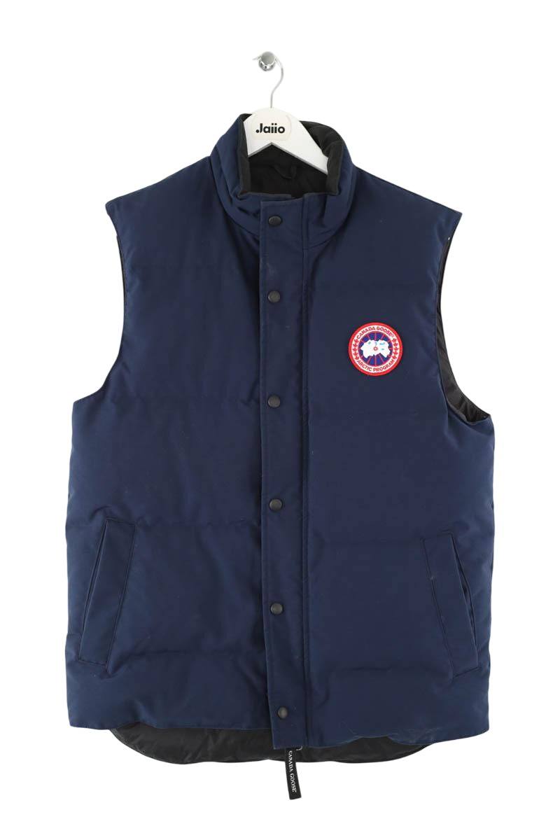Doudounes Canada Goose  Bleu