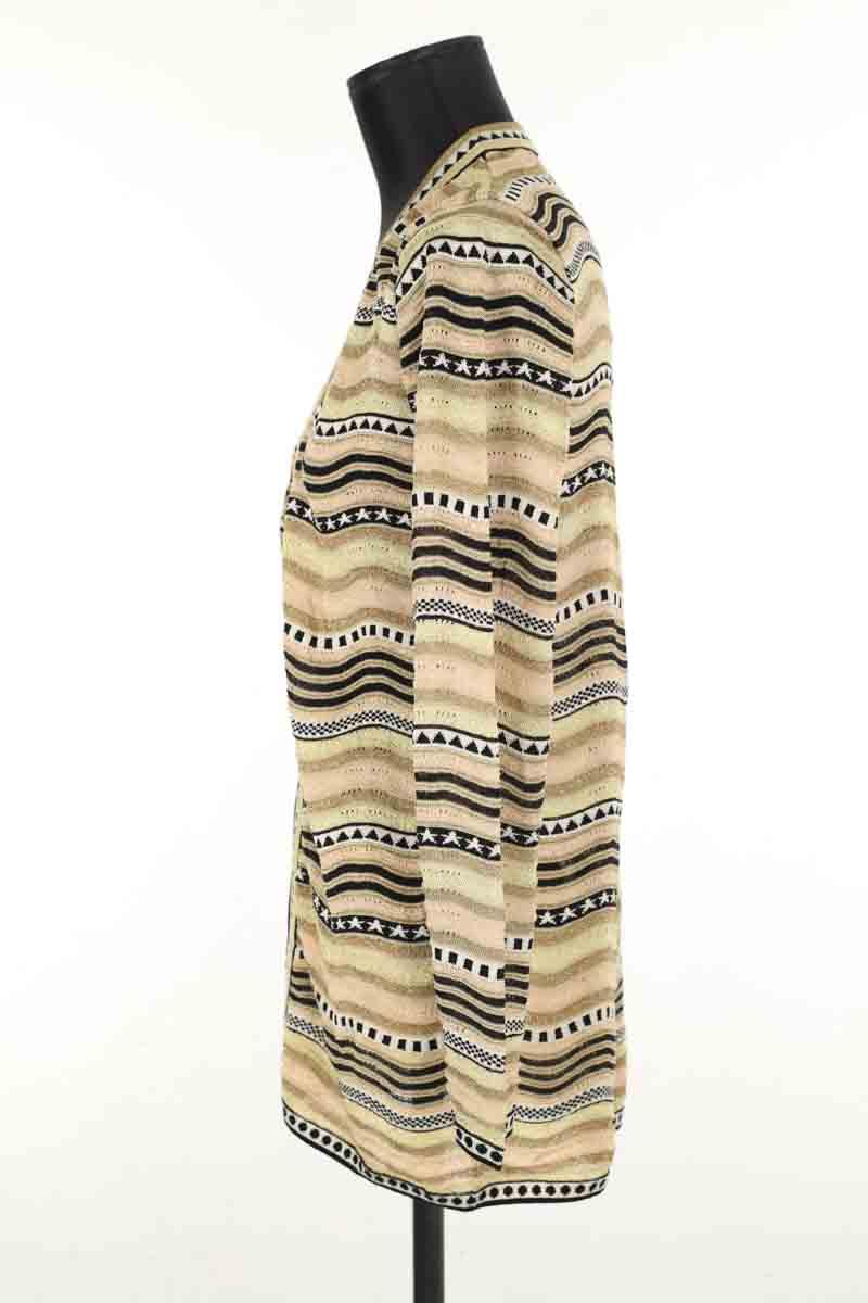 Cardigans Missoni  Beige
