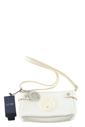 Sacs à bandoulière Armani  Blanc
