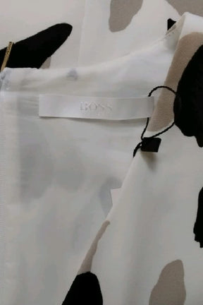 Blouses Hugo Boss  Blanc