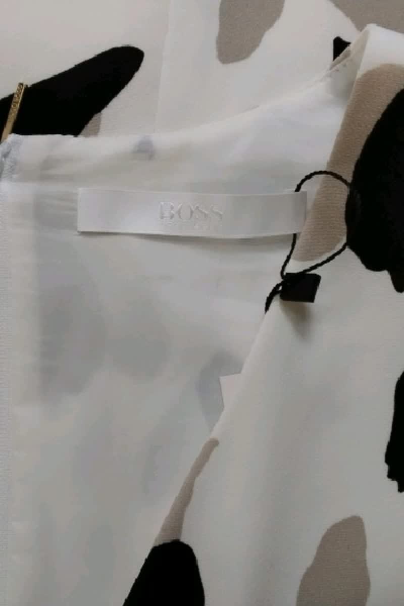 Blouses Hugo Boss  Blanc