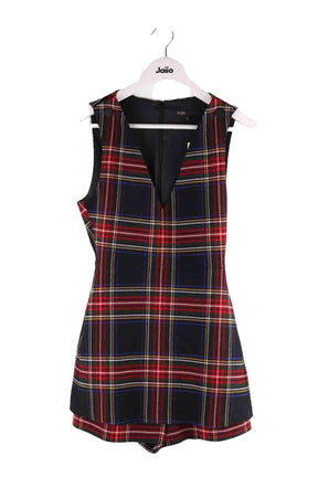 Combishorts Maje  Noir