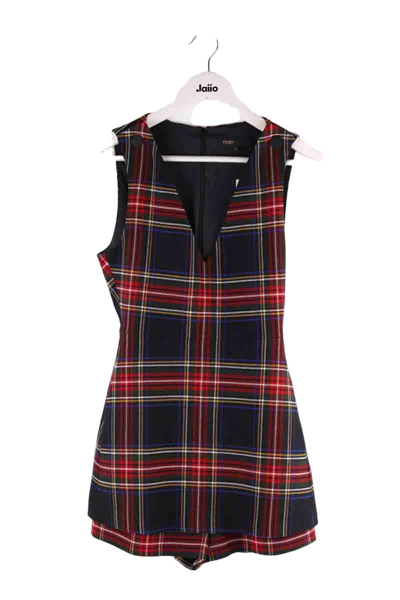 Combishorts Maje  Noir