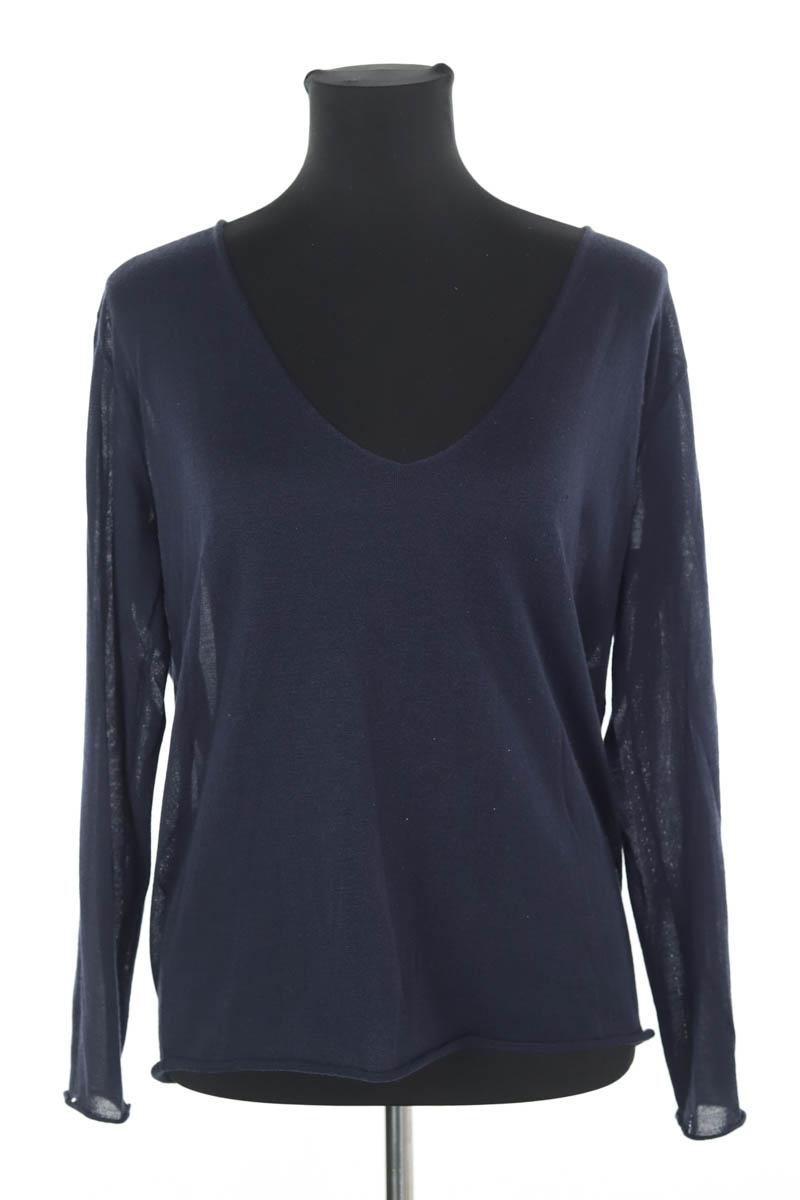 Tricot Barbara Bui  Bleu