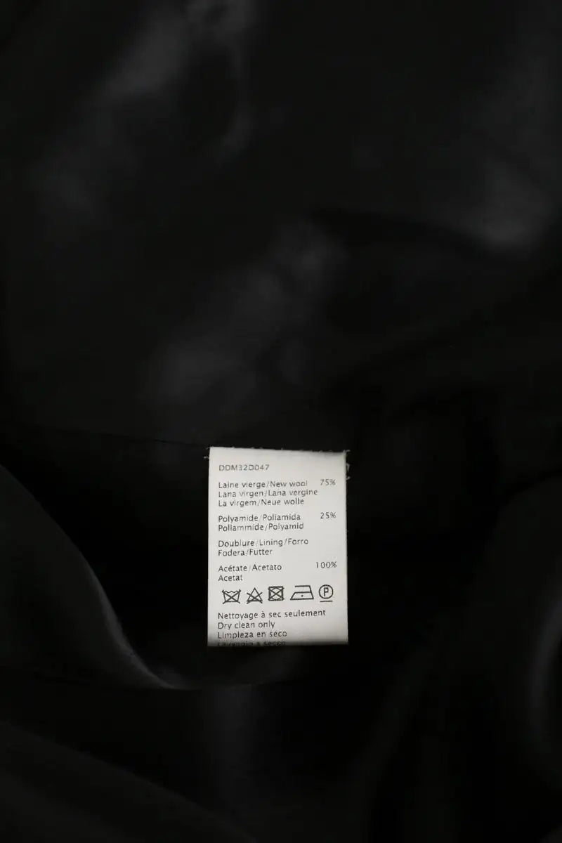 Manteau Gerard Darel  Noir