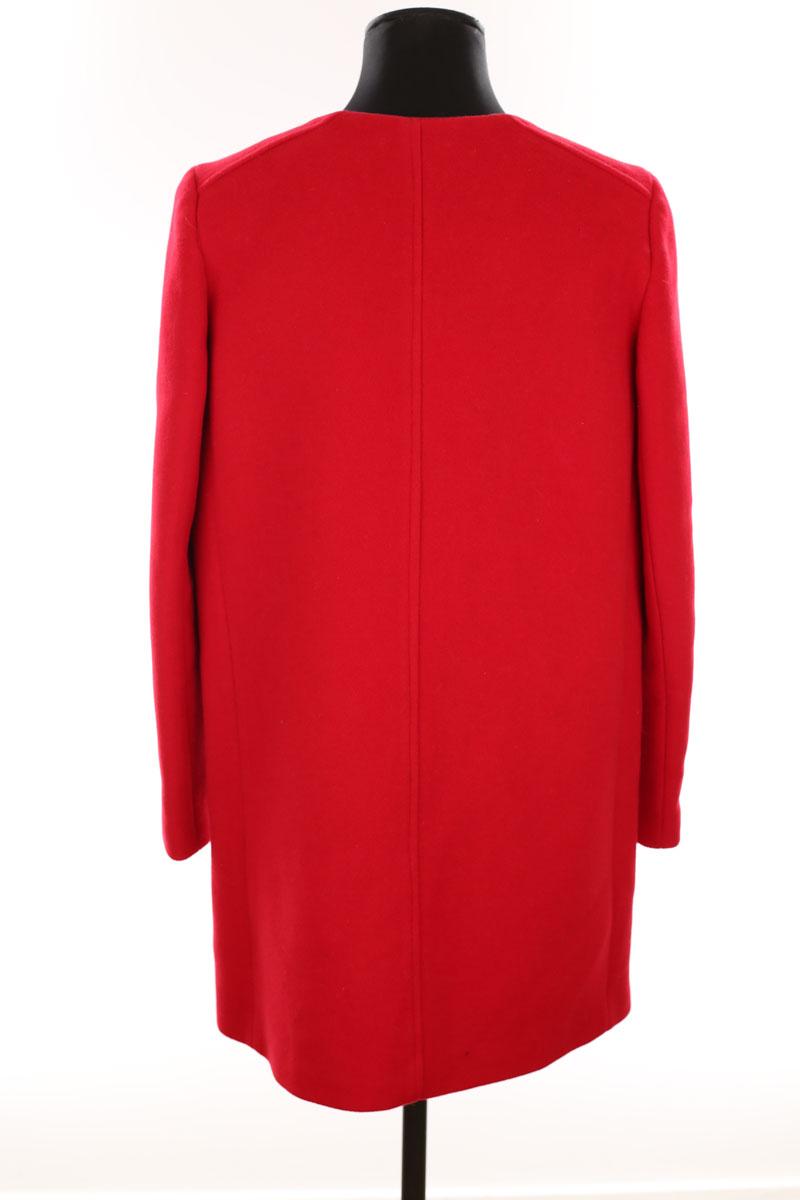 Manteau Tara Jarmon  Rouge