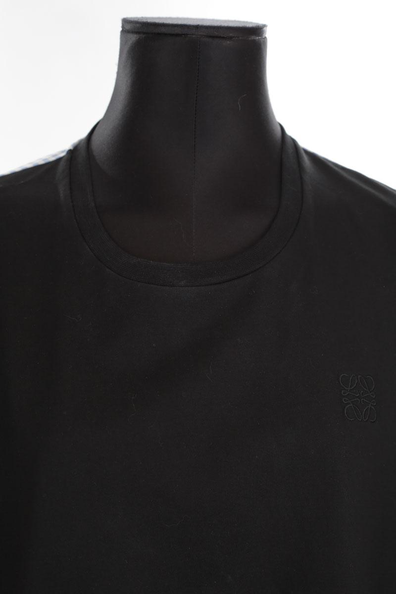 Top Loewe  Noir