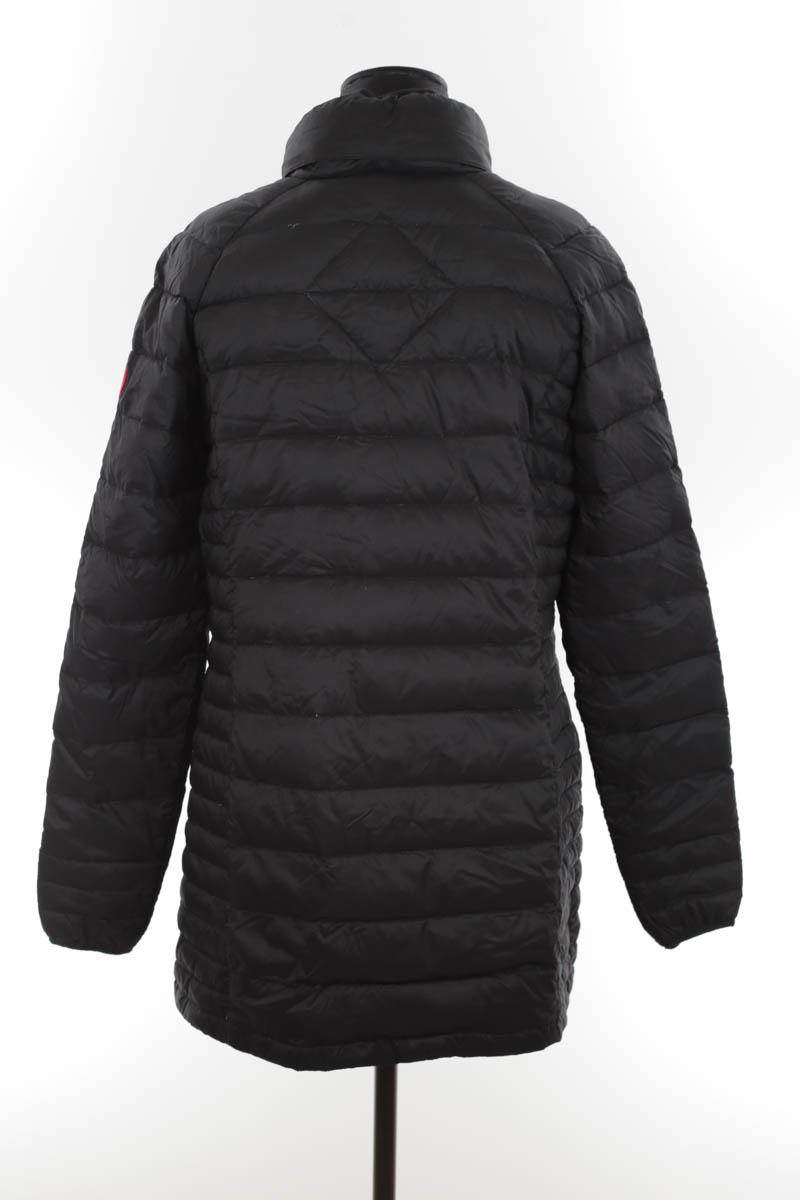 Manteau Canada Goose  Noir