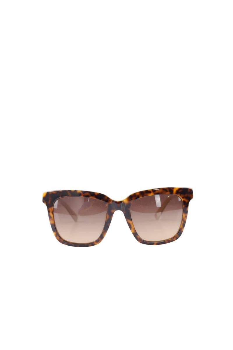 Lunettes de soleil Karl Lagerfeld  Marron