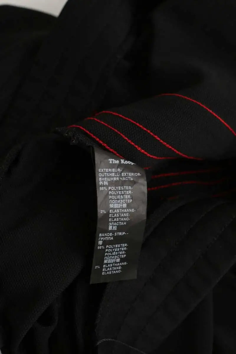 Jupe The Kooples  Noir