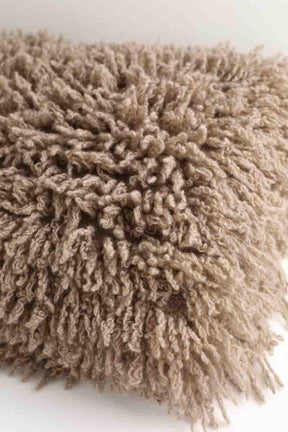 Foulard Kujten  Marron