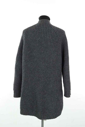 Veste Laurence Bras  Gris