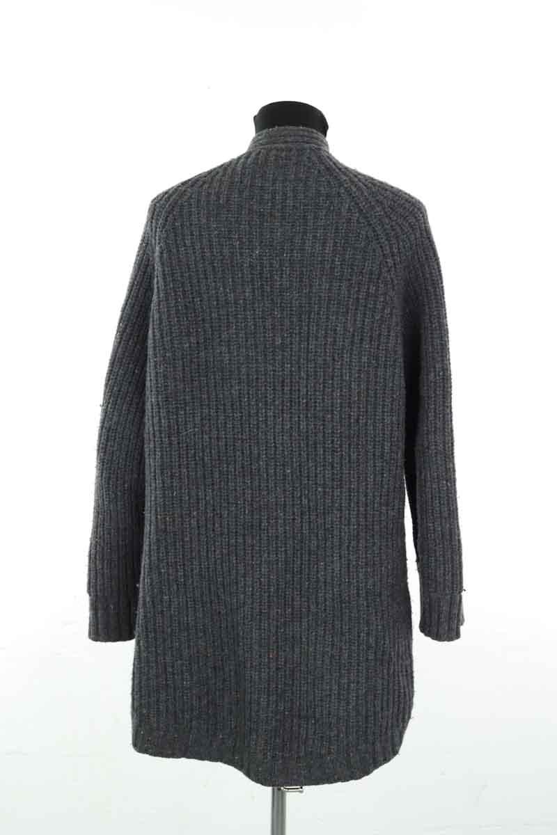 Veste Laurence Bras  Gris