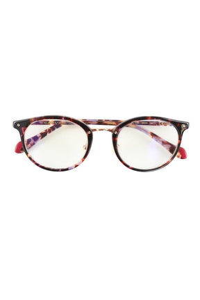 Lunettes de vue Carven  Marron