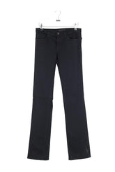 Droit J Brand  Noir
