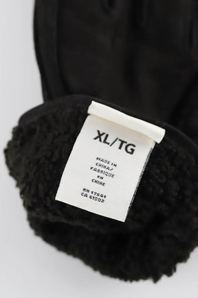 Gants Ugg  Noir