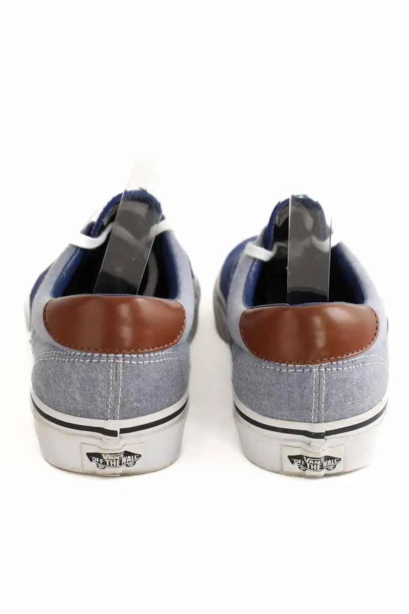 Baskets basses Vans  Bleu