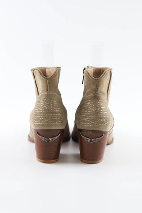 Boots Zadig & Voltaire Molly Marron