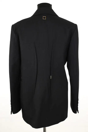 Blazer Wooyoungmi  Noir