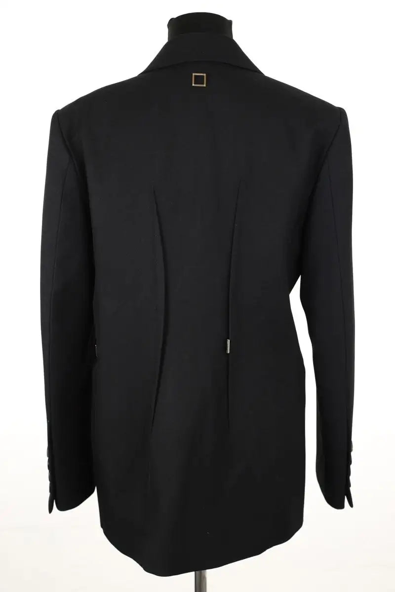 Blazer Wooyoungmi  Noir