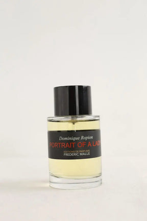 Eau de Parfum Frederic Malle  Noir