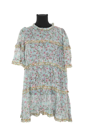 Mini Isabel Marant Étoile  Bleu