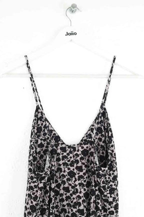 Slip jumpshort Norma Kamali  Noir