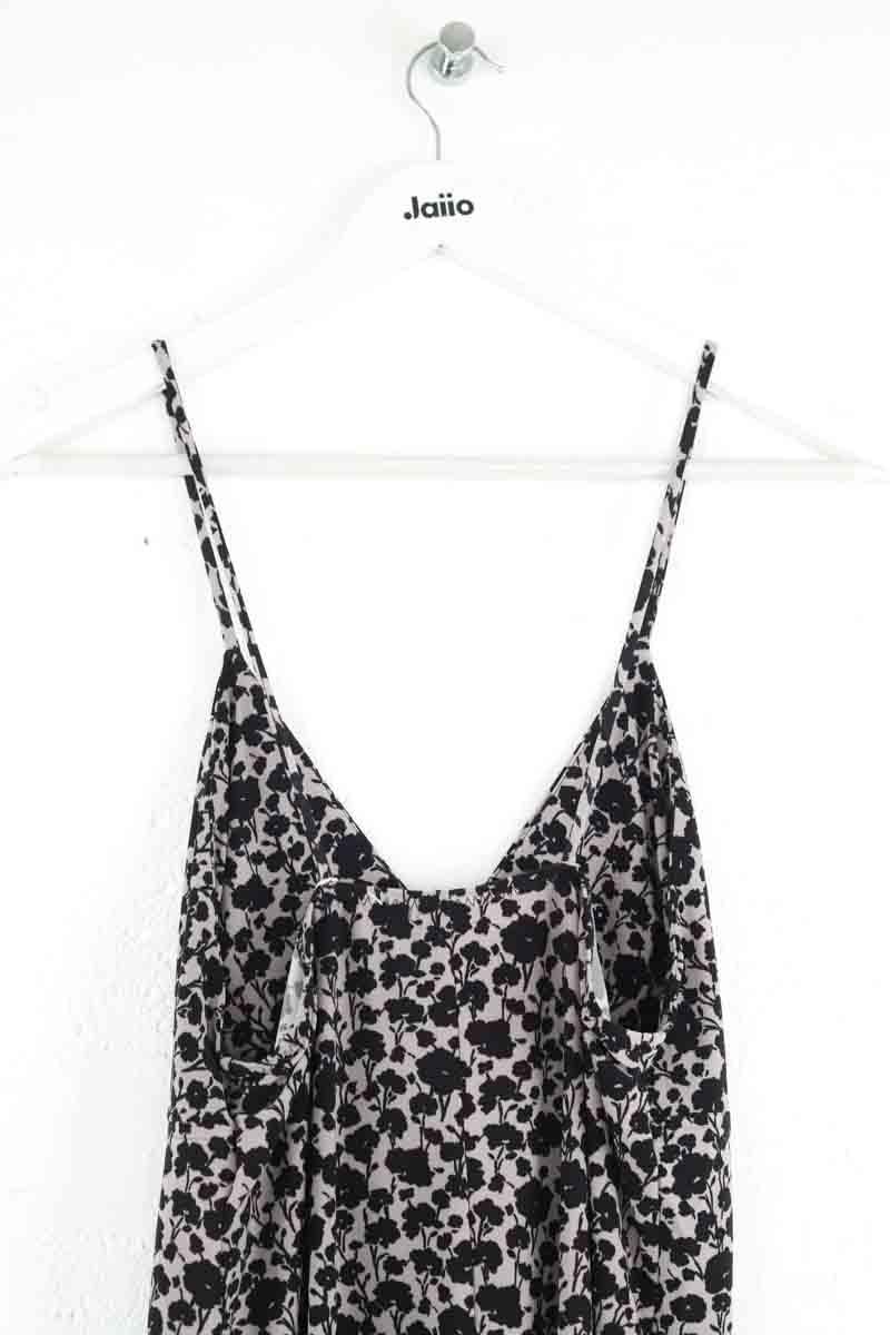 Slip jumpshort Norma Kamali  Noir