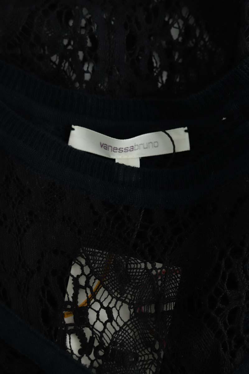 Mini Vanessa Bruno  Noir