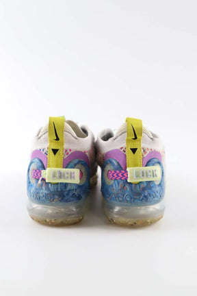 Baskets Nike Air VaporMax Gris