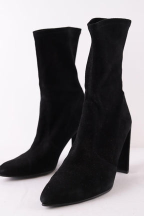 Bottes Stuart Weitzman  Noir