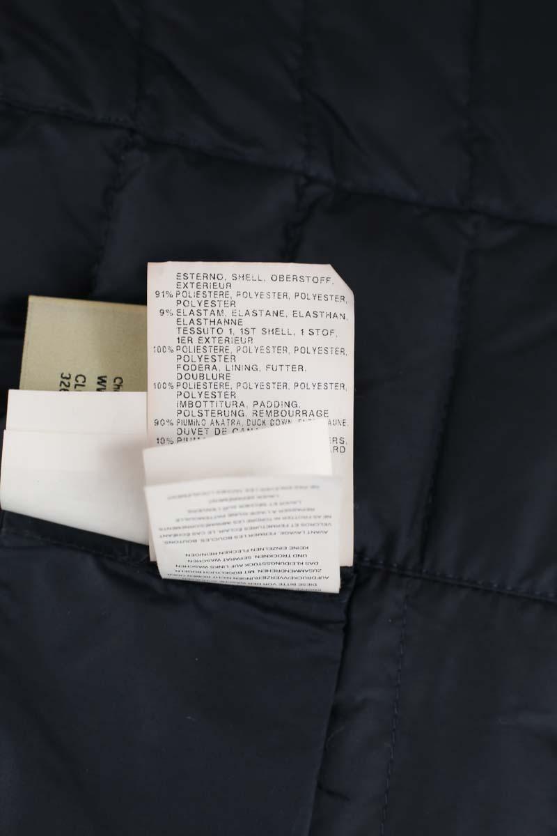 Doudounes Colmar  Bleu