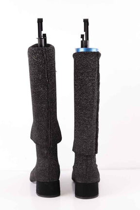 Cuissardes Max & Moi  Anthracite