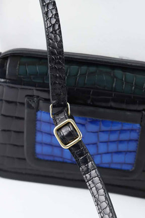 Sacs à bandoulière Pierre Hardy  Noir